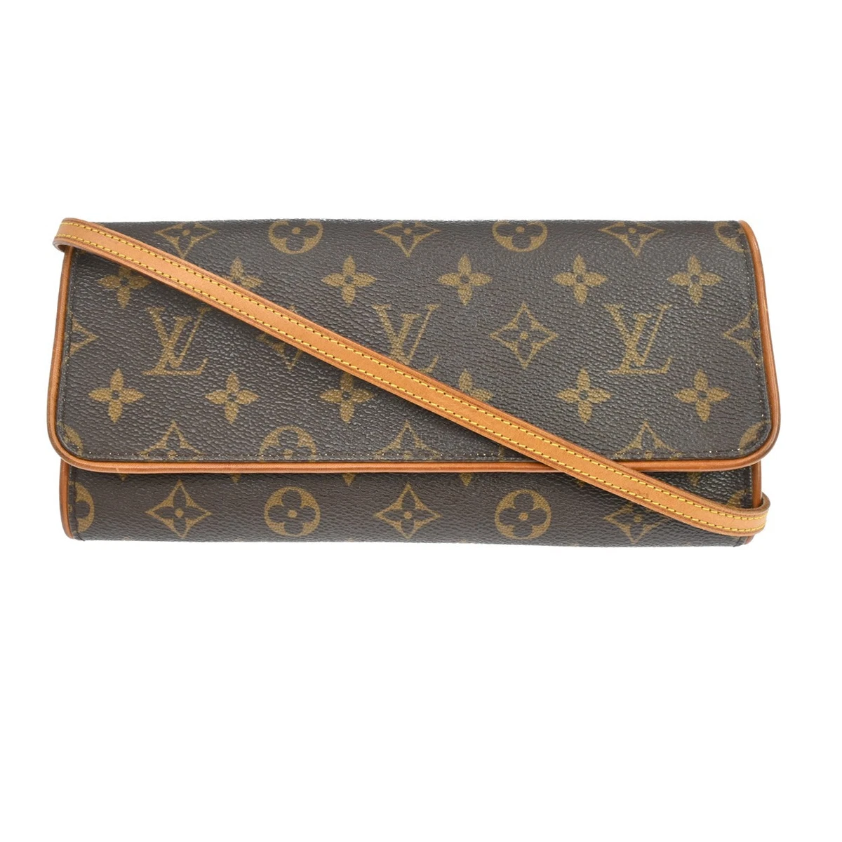 Louis Vuitton Twin Pochette for sale | eBay