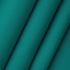 SUNBRELLA 5456 CANVAS TEAL BLUE-GREEN OUTDOOR FURNITURE FABRIC BY THE YARD 54" W