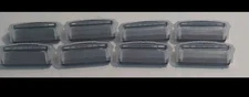 20 Cremo 5 Blades Barber Grade Razor Refill Cartridges. (New Bulk Lot, Unboxed)