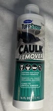 Ultimate Caulk Remover Crown Tuff Strip 16 Fl Oz Softens Old Caulk In 2 Hours