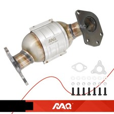 Front Catalytic Converter For Chevrolet Malibu 2013-2015 Impala 2014-2019 Epa