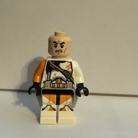 LEGO&reg; Star Wars Clone Airborne Trooper Minifigure 212th Attack Battalion 75036