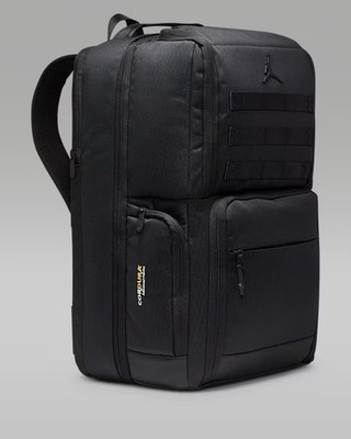 Nike Air Jordan Collector Backpack 15