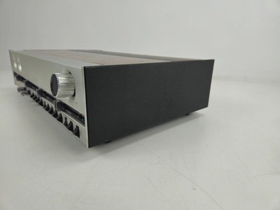 Philips - 22RH521 - Stereo Integrated Amplifier - Class A | eBay