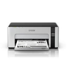 Epson EcoTank M1120 Monochrome Ink Tank Printer Wi-Fi Wireless Genuine