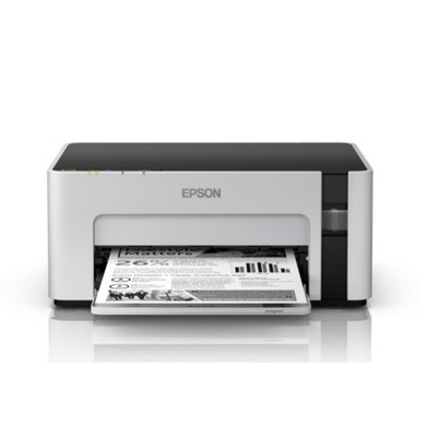 Epson EcoTank M1120 Monochrome Ink Tank Printer Wi-Fi Wireless Genuine