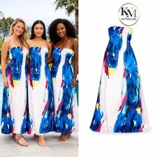 Kaymaluxe Women’s Long Dress