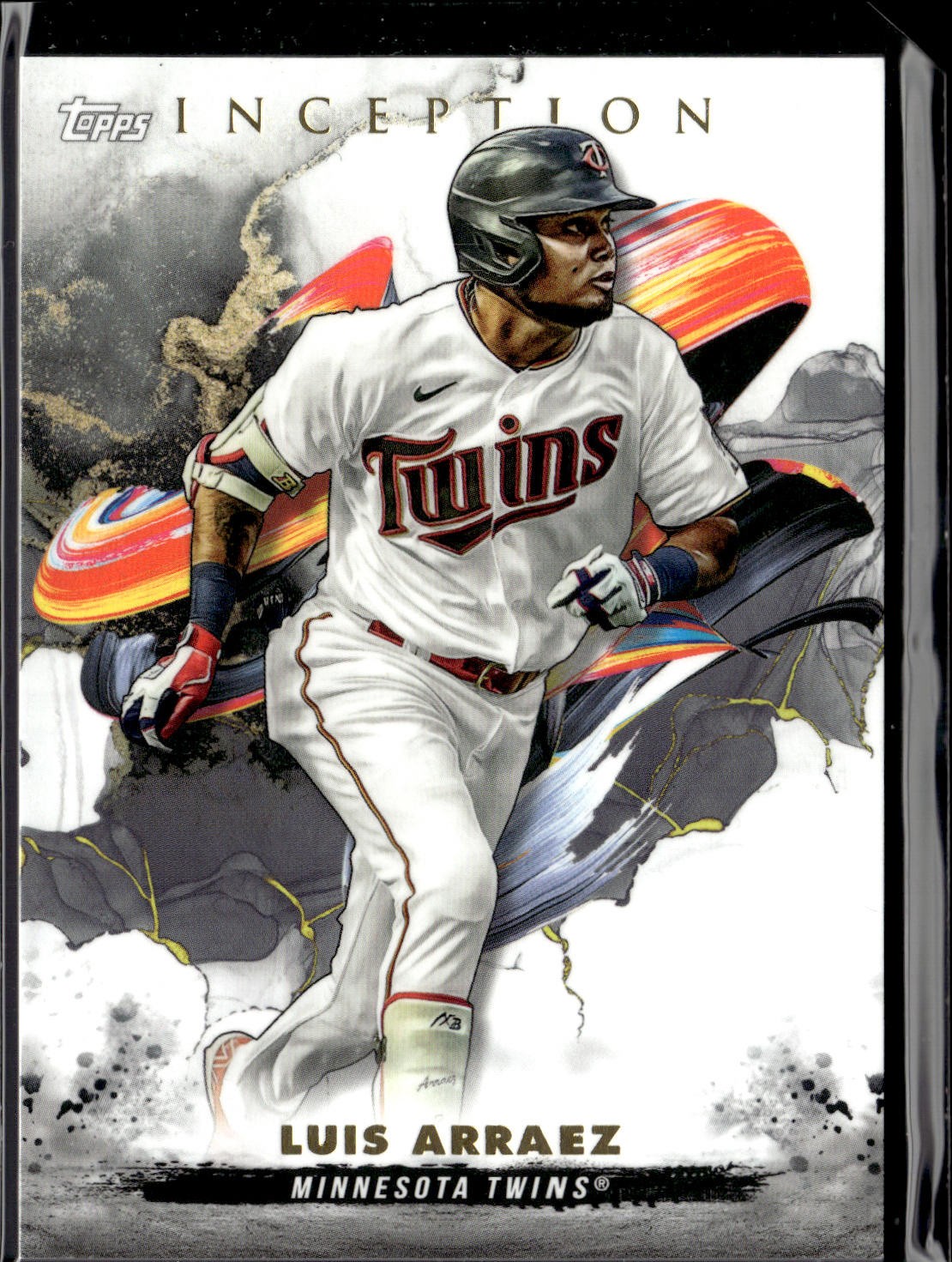 2023 Topps Inception Luis Arraez #44