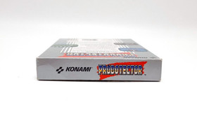 Probotector Nintendo NES FRA