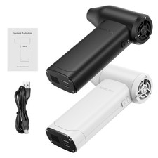 Air Duster Cordless Handheld Rechargeable Cleaner Electric Air Duster upgrade