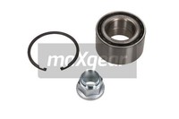Radlagersatz Vorderachse FÜR Daihatsu Terios (J2 , F7 ) - Maxgear 33-0943