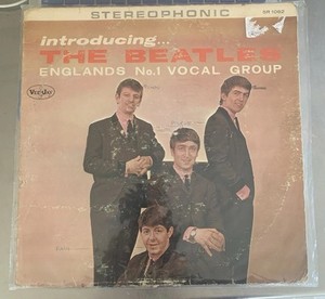 Introducing the Beatles | eBay Introducing the Beatles | eBay