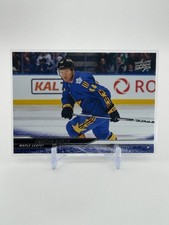 2024-25 Upper Deck Base #659 Morgan Rielly NHL All-Star Game Toronto Maple Leafs