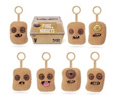 Zuru Fuggler Special Feature Single Fugg Nugget Plush Blind Box Series 1