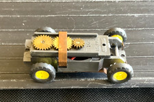 Aurora Thunderjet  Chassis Ho Slot Car Chassis