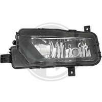 Nebelscheinwerfer Diederichs 2297689 FüR VW Links