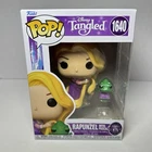 Funko Pop! Tangled 15th Anniversary - Rapunzel #1640 Figure