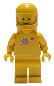 LEGO 6802 Classic Space Probe Complete Retired Set From 1986