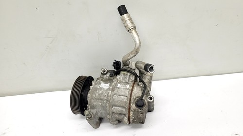 Audi A4 B6 - Klimakompressor Klima Kompressor 8E0260805AF (99)