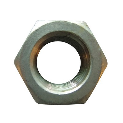 GRAINGER APPROVED U08111.125.0001 Std,Stl,Gal,1 1/4''-7,Grd2,5PK 13D966