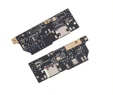 For Doogee S51 USB Board Dock Base Charging Port Board Replacement Repair Parts