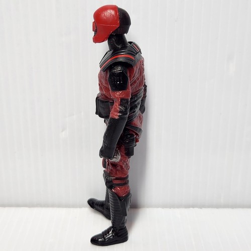Star Wars Guavian Enforcer The Force Awakens 2015 Figure 3.75" - Foto 4 di 6
