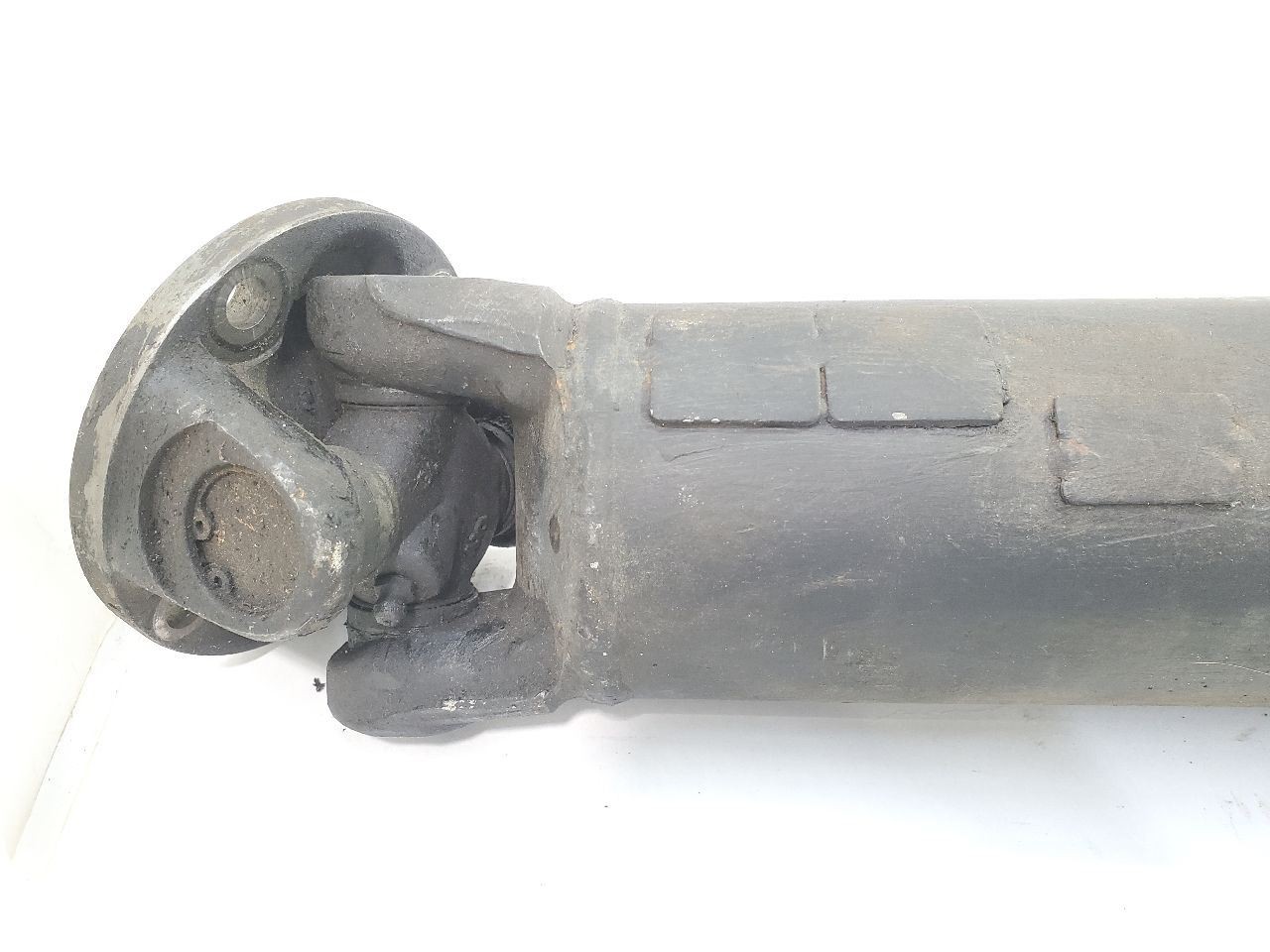 1991 Bentley Turbo R OEM 6.8L V8 RWD Rear Drive Shaft 