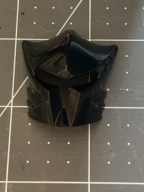 LEGO 8786 Knights Kingdom Vladek Vintage 2004 Complete Canister Cards Booklet 