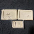 Lot Of 3 Ink Pads, Dye & Pigment Ink with Raised Pad, Encore, Same As Printworks — photo 2