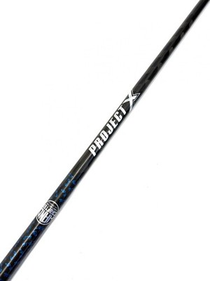 Project X Hand Crafted Stiff Driver Schaft - Callaway Adapter