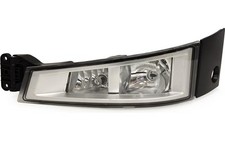 Feu avant (phare) Volvo 780