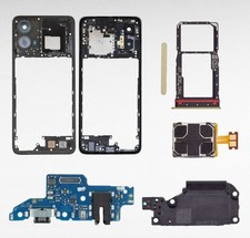 OEM Pulled All Orginal Parts replacement for Motorola Moto G 5G XT2417 / 2024 