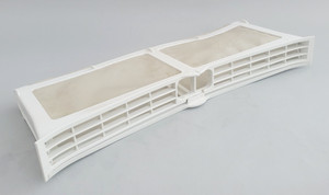 Hoover LLC D91B-80 Kondenstrockner Flusen/Filter funktioniert Ersatzteil