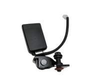 Seat Belt Buckle Right Rear for Kia Ceed JD 12-15 Lim 89820A2030WK 89820-A2030