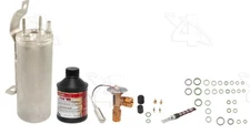 A/C Compressor Replacement Service Kit-Installer Kits 4 Seasons 30088SK