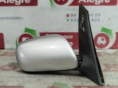 012227 aussenspiegel rechts TOYOTA PRIUS NHW20 SOL 2003 472914 - Bild 1 von 4