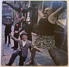 The Doors Strange Days Original 1967 US Vinyl LP Record Psych