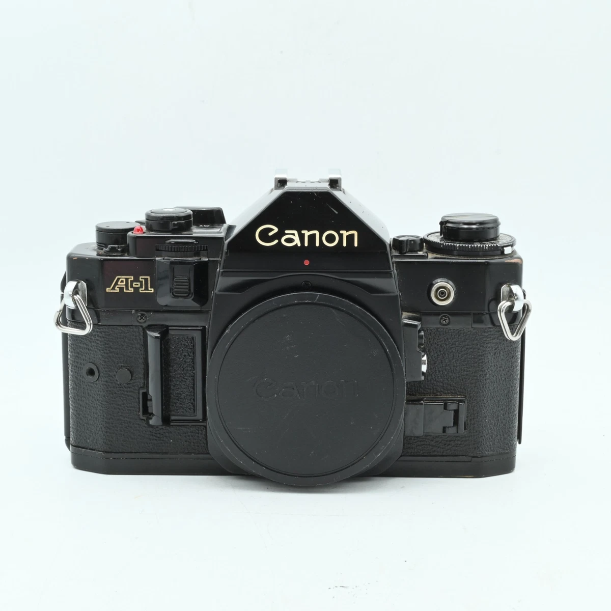 Canon Ae 1 Body Only for sale | eBay