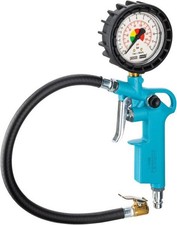 HAZET Druckluftreifenprüfer/-füller 9041-1