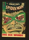 Amazing Spider-Man 55 VG Cond.