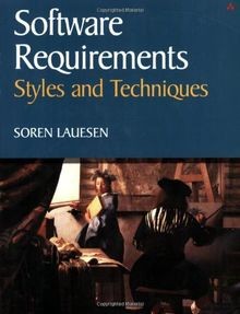 Software Requirements: Styles  Techniques: Styles ... | Buch | Zustand sehr gut