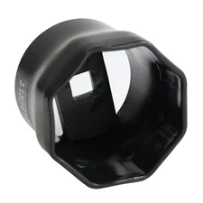 3-1/4 inch, 8-Point Truck Axle Wheel Bearing Socket, for Axle Nut Socket Set