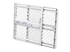 North States 5-Way Pet Gate, Model 8619