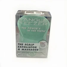 Tangle Teezer Scalp Exfoliator & Massager New