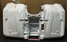 14-25 Honda Rubicon RANCHER 420 REAR FENDER WHITE PLASTIC TRX420 🔥FAST SHIP🔥