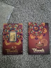 5g Gold Festival of Lights 4483.26 per troy oz