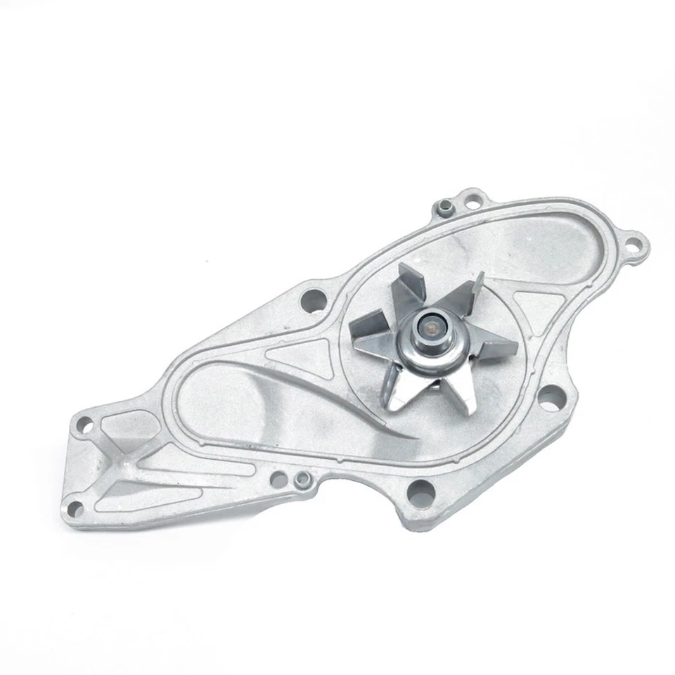 Bomba de agua del motor US Motor Works US9383 para 97-04 Accord CL MDX Odyssey Pilot TL Foto 2 de 4