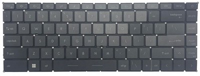 IN137 Einzelne Tastatur Taste MSI Stealth 15M A11SDK-005PL A11SDK A11UEK-019PL A