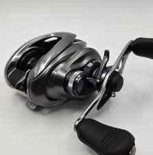 Shimano Metanium DC Baitcasting Reel