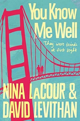 You Know Me Well, LaCour, Nina